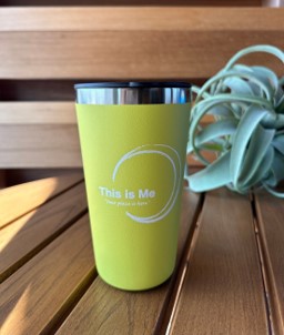 This is Meオリジナルタンブラー Cactus