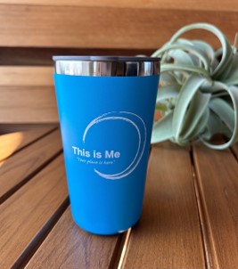 This is Me オリジナルタンブラー Pacific
