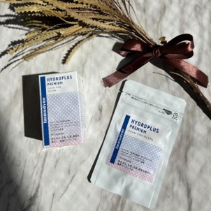 ハイドロ・プラス　プレミアム　90粒