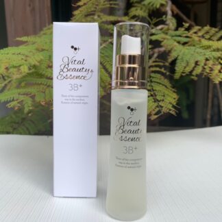 【HARUKOポイントお持ちの方】バイタルビューティーエッセンス 3B+美容液